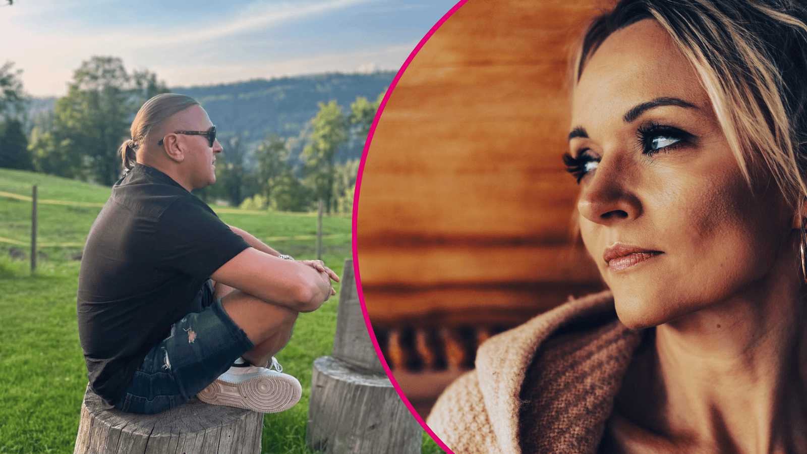 Edyta Golec opublikowała szczery wpis przed Świętami. Fani zaniepokojeni doniesieniami.