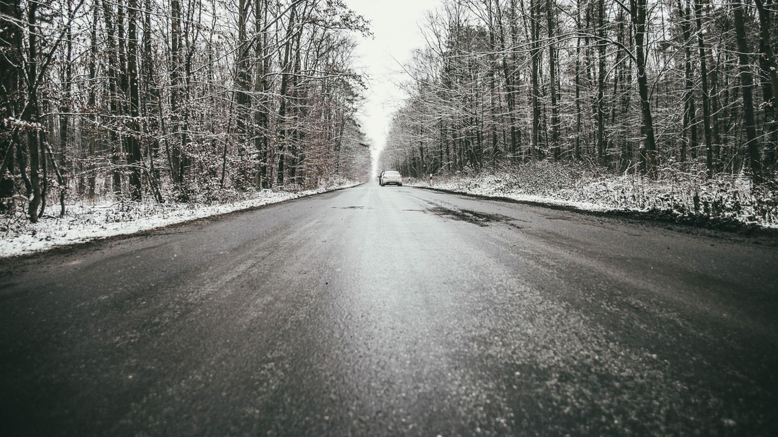 Wydano pilny alert RCB. "Zostań w domu, jeżeli możesz"