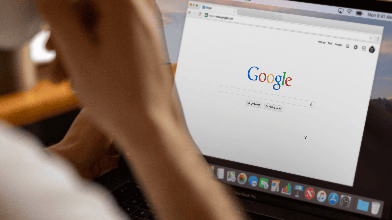 diagnostyka przez "wujka Google"