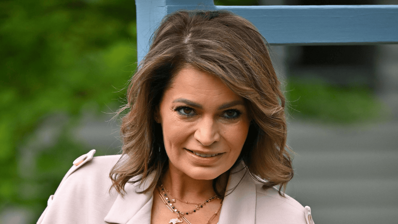 Najpierw utrata pracy, teraz fatalna diagnoza. Kolejny dramat w życiu gwiazdy TVP