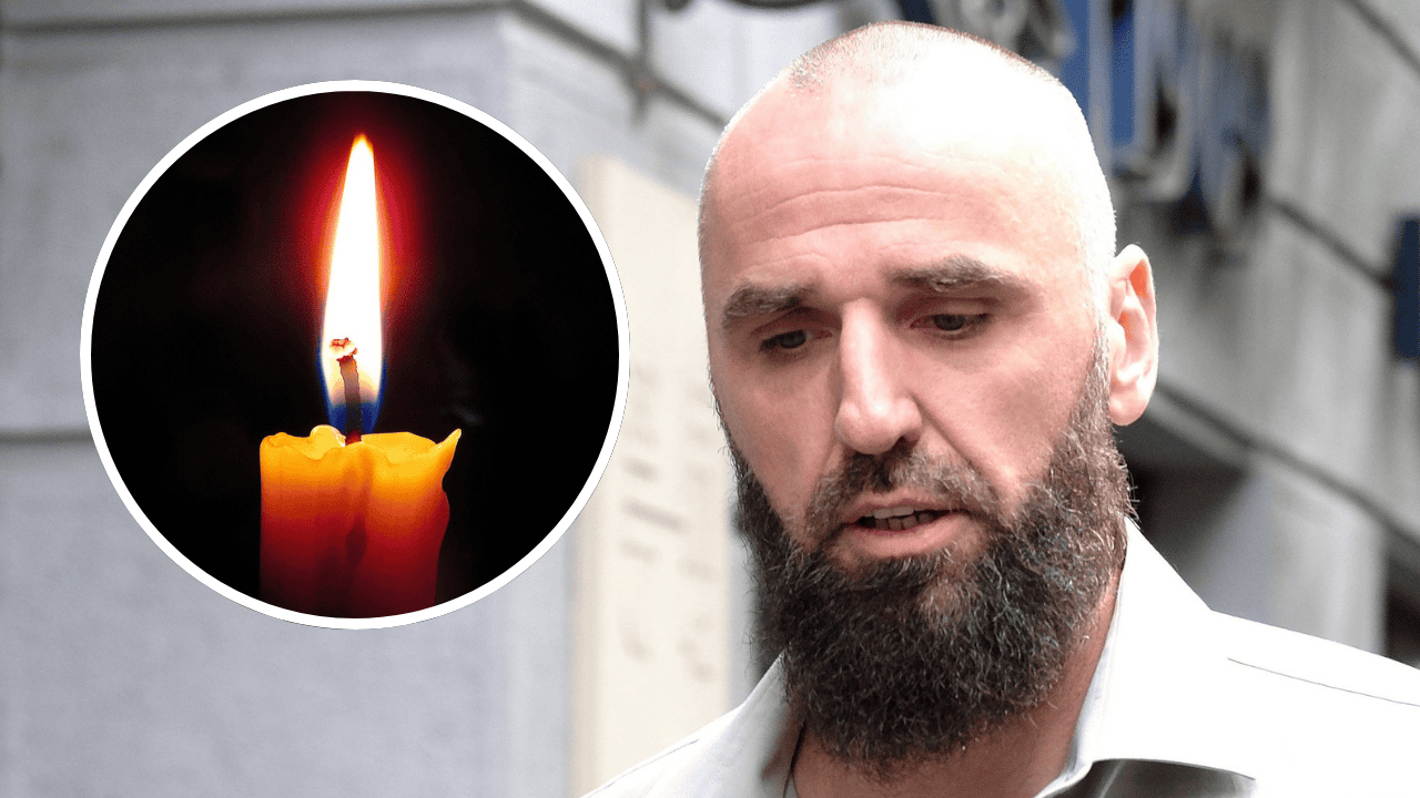 Marcin Gortat, świeca