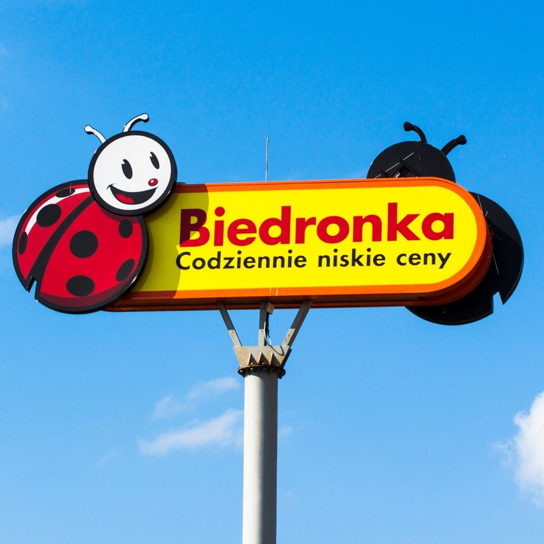 Od poniedziałku szaleństwo w Biedronce. Wyposażenie kuchni w supercenach
