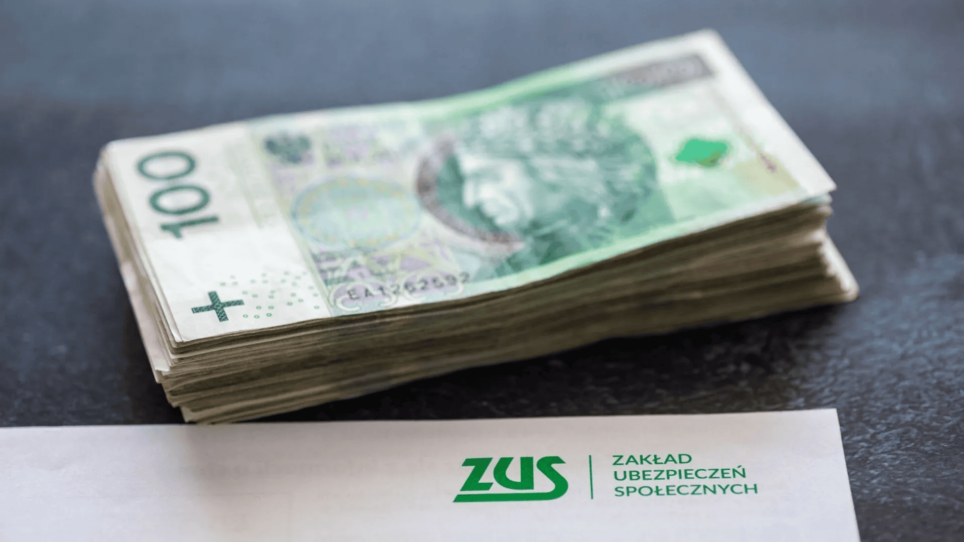 Dodatkowe 500 zł do emerytury. Seniorzy powinni złożyć wniosek zanim będzie za późno