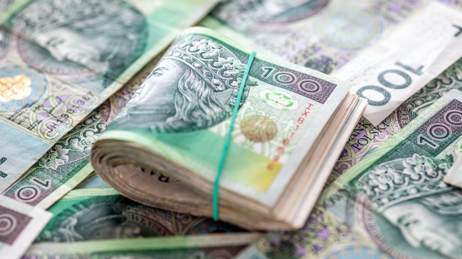 Limity wpłat gotówkowych