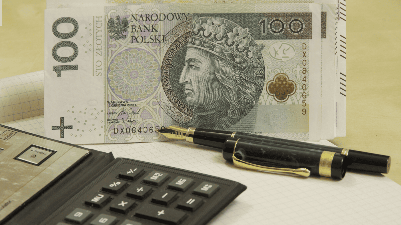 13 tys. zł na rękę i służbowe mieszkanie. Wystarczy matura