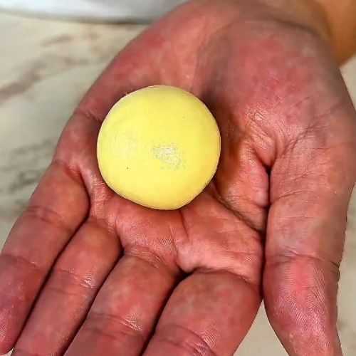 Przepis na pyszny deser z 3 składników