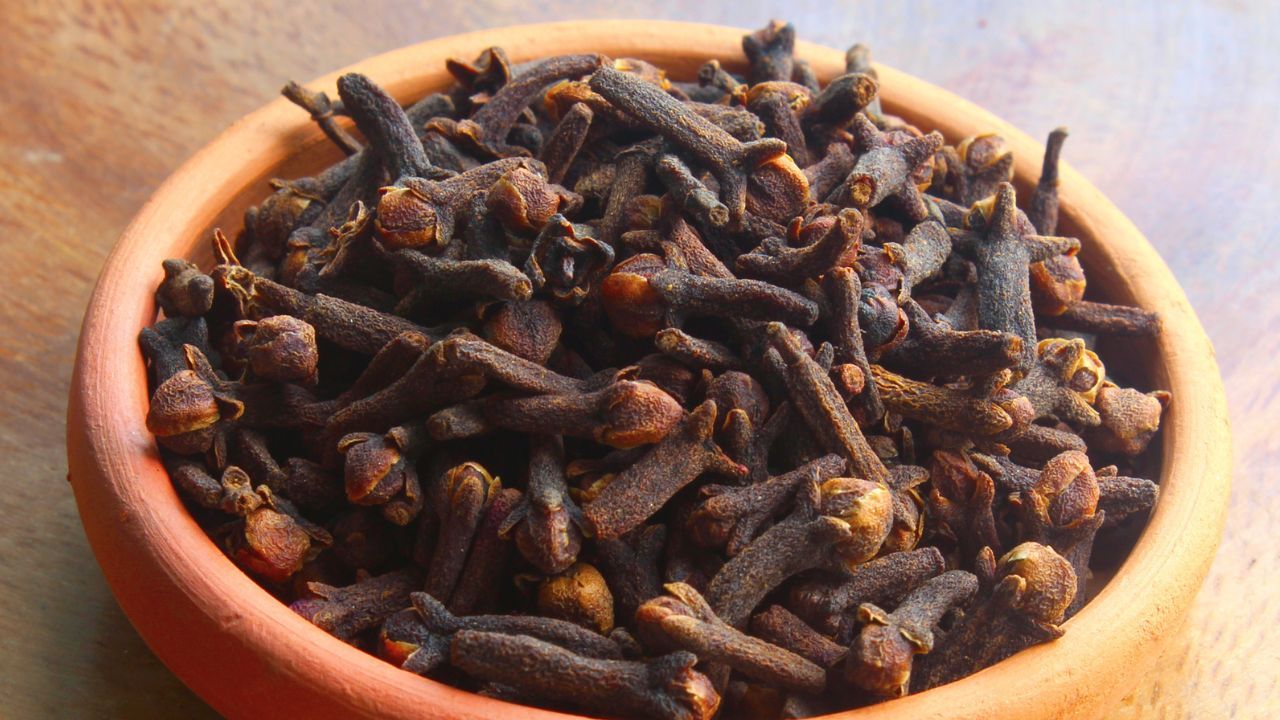 goździki