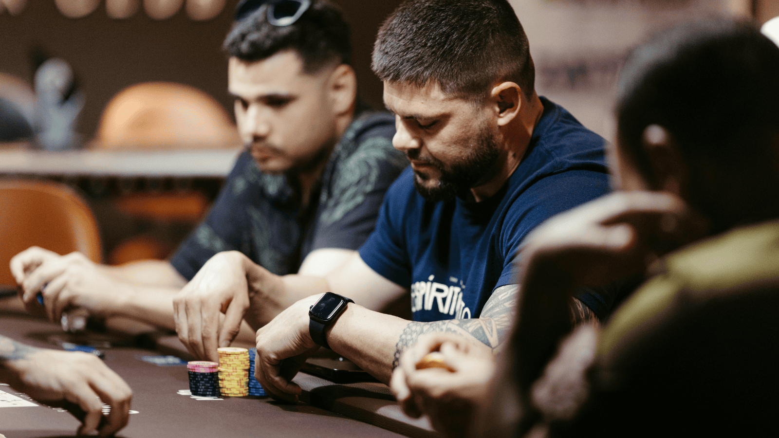 Polska, poker, prawo