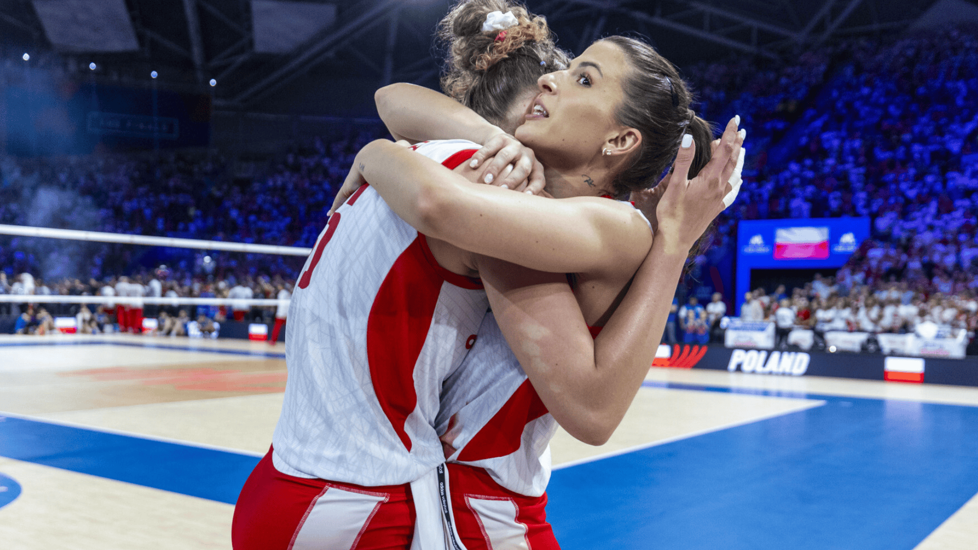 Alicja Grabka wystąpiła w sesji. Siatkarka pochwaliła się zdjęciem