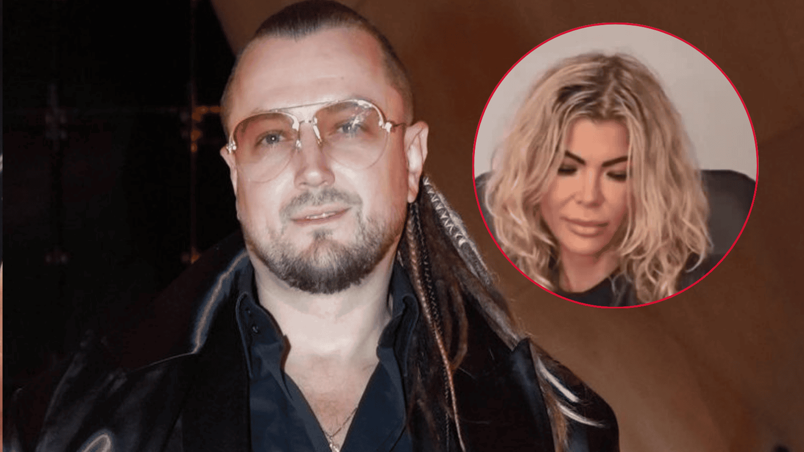 Aleksander Baron pokazał nagranie z synem. Mama Kubickiej zareagowała