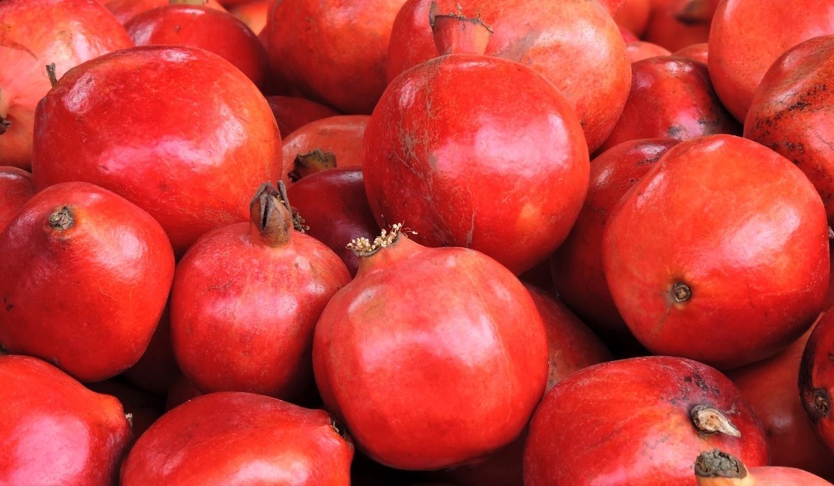 Ten owoc rozbija złogi w tętnicach. Jedz choćby kilogramy