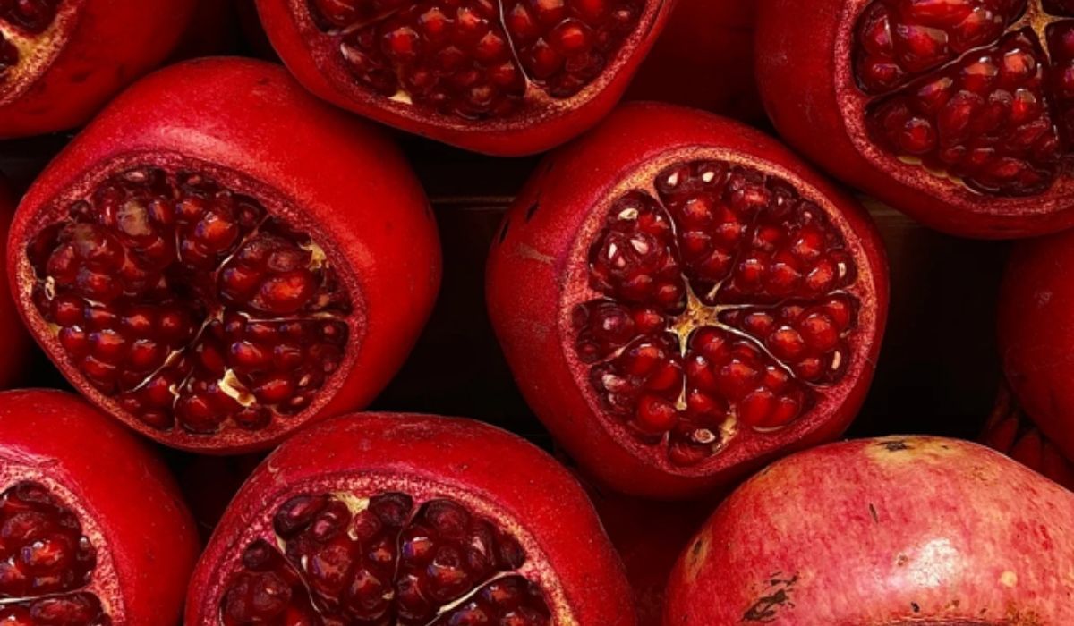 Ten owoc rozbija złogi w tętnicach. Jedz nawet kilogramy