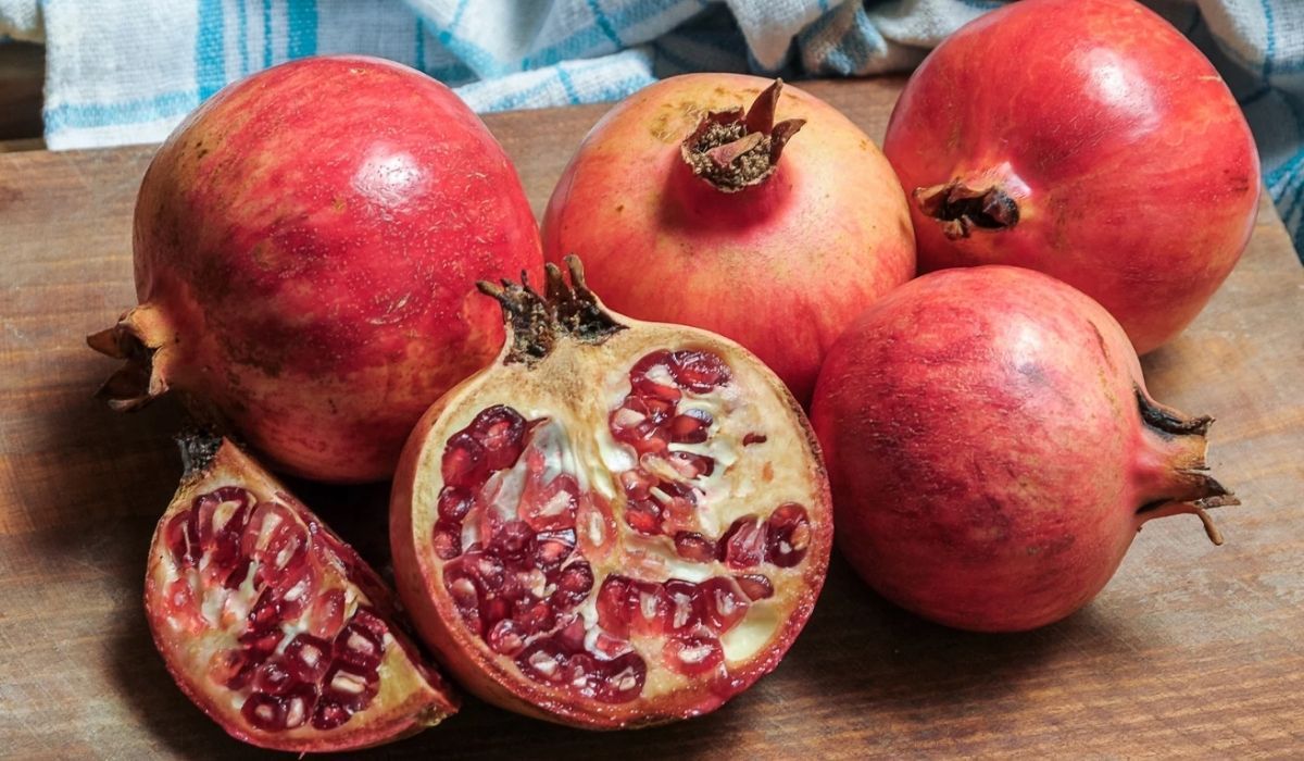 Działają zbawiennie na cały układ krążenia. Wzmacniają serce i chronią przed zakrzepami