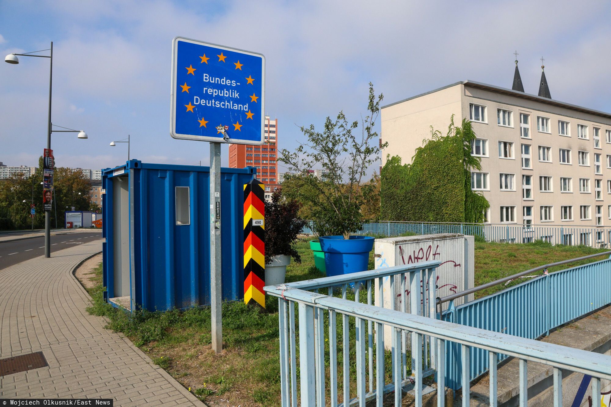 Niemcy podjęli drastyczną decyzję na granicy. Podróżujący muszą to wiedzieć, będą utrudnienia