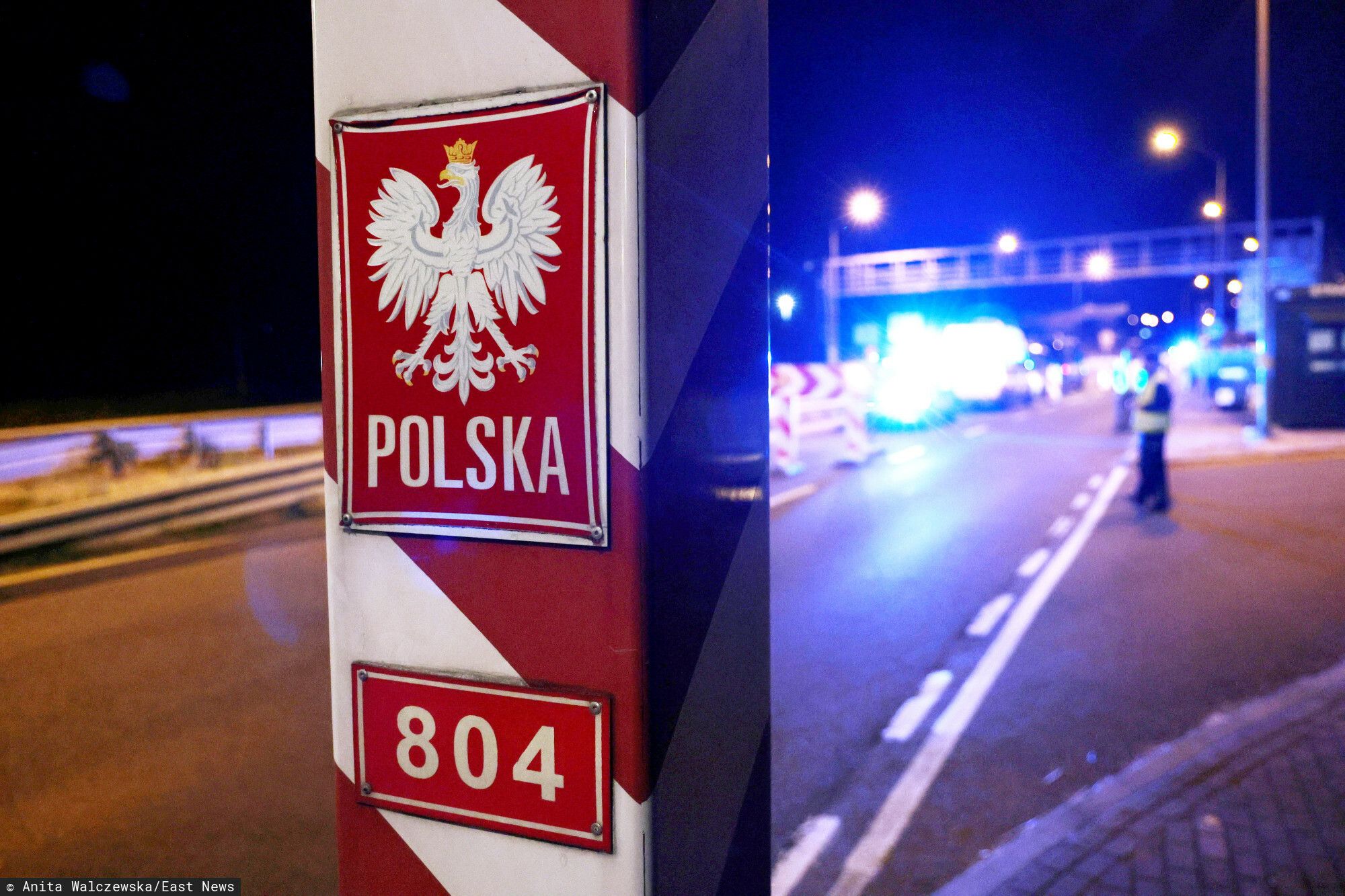 Niemcy podjęli drastyczną decyzję na granicy. Podróżujący muszą to wiedzieć, będą utrudnienia