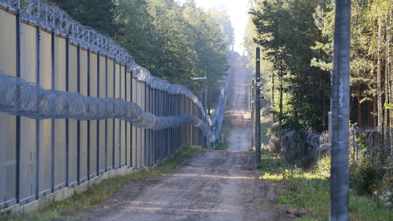 Stan wyjątkowy na Litwie. Czy Polsce też grozi eskalacja? Mamy stanowisko MON