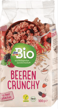 granola