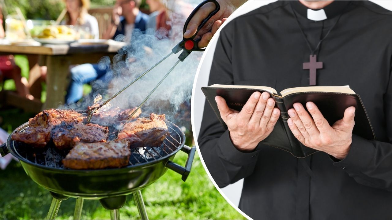 Czy w piątek 3 maja można jeść mięso z grilla? Kościelne przepisy mówią jasno