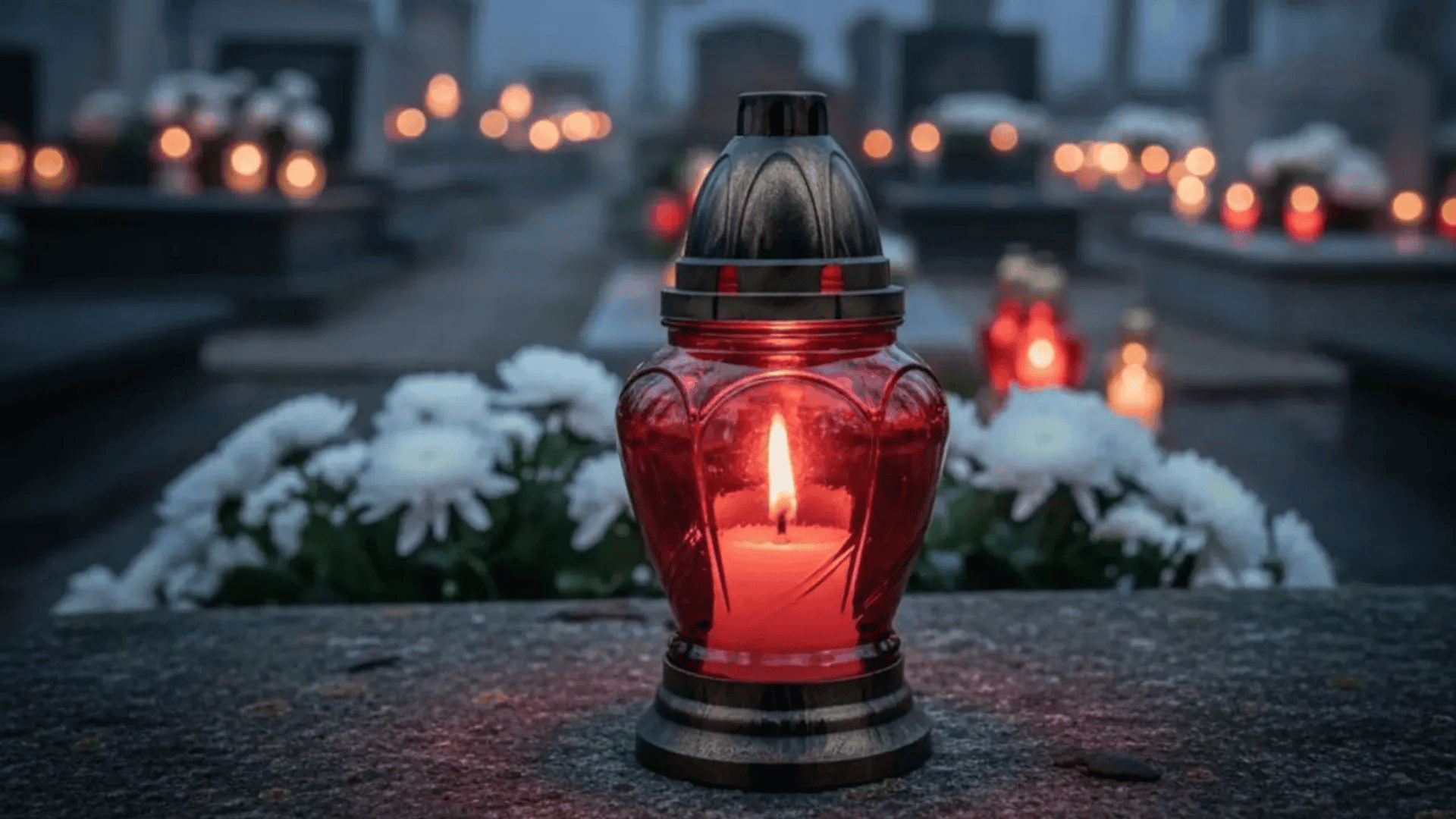 To może być najdroższy grobowiec w Polsce. Cena zwala z nóg, ta kwota to nie żart