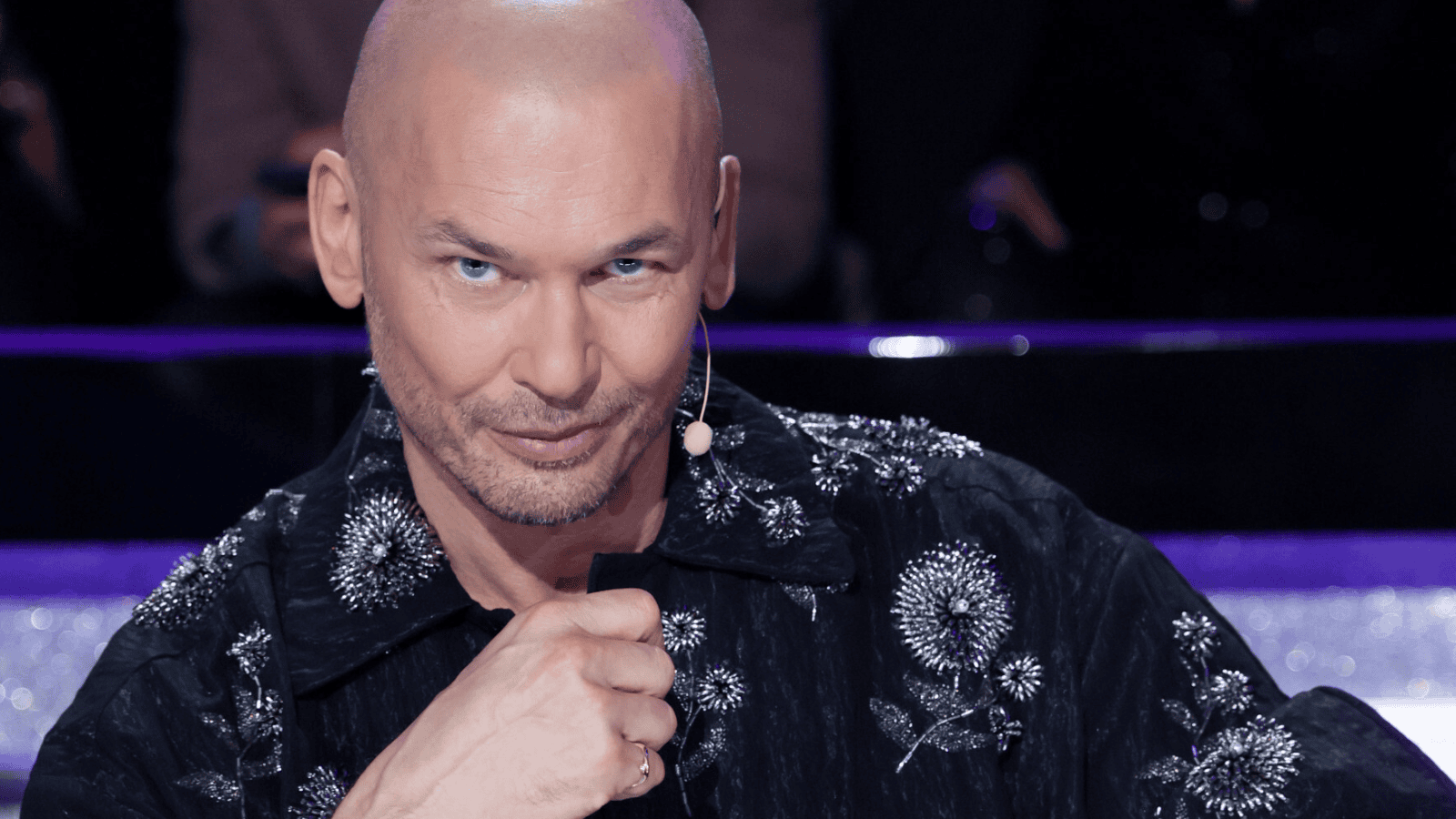 Tomasz Wygoda komentuje relacje z Kaczorowską