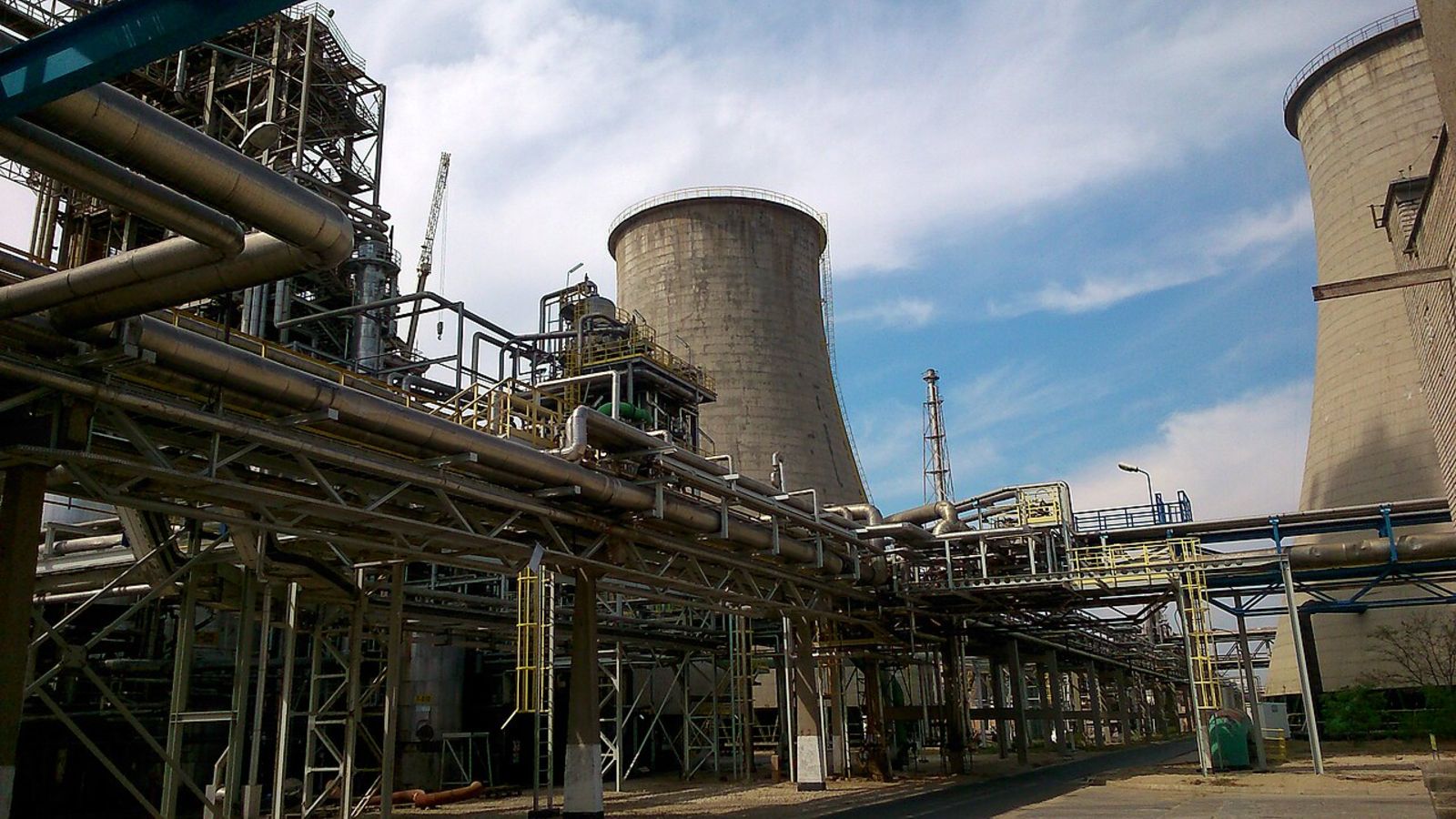 Zatrzęsienie na rynku nawozów, wstrzymują zamówienia. To efekt wojny na Bliskim Wschodzie