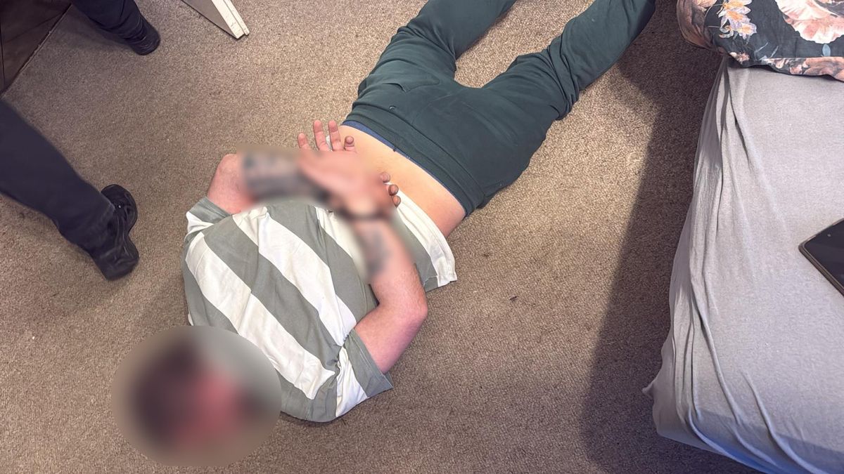 Gang Gruzinów straszył w całej Polsce. Napad za napadem. Policja opisuje jak bardzo byli brutalni