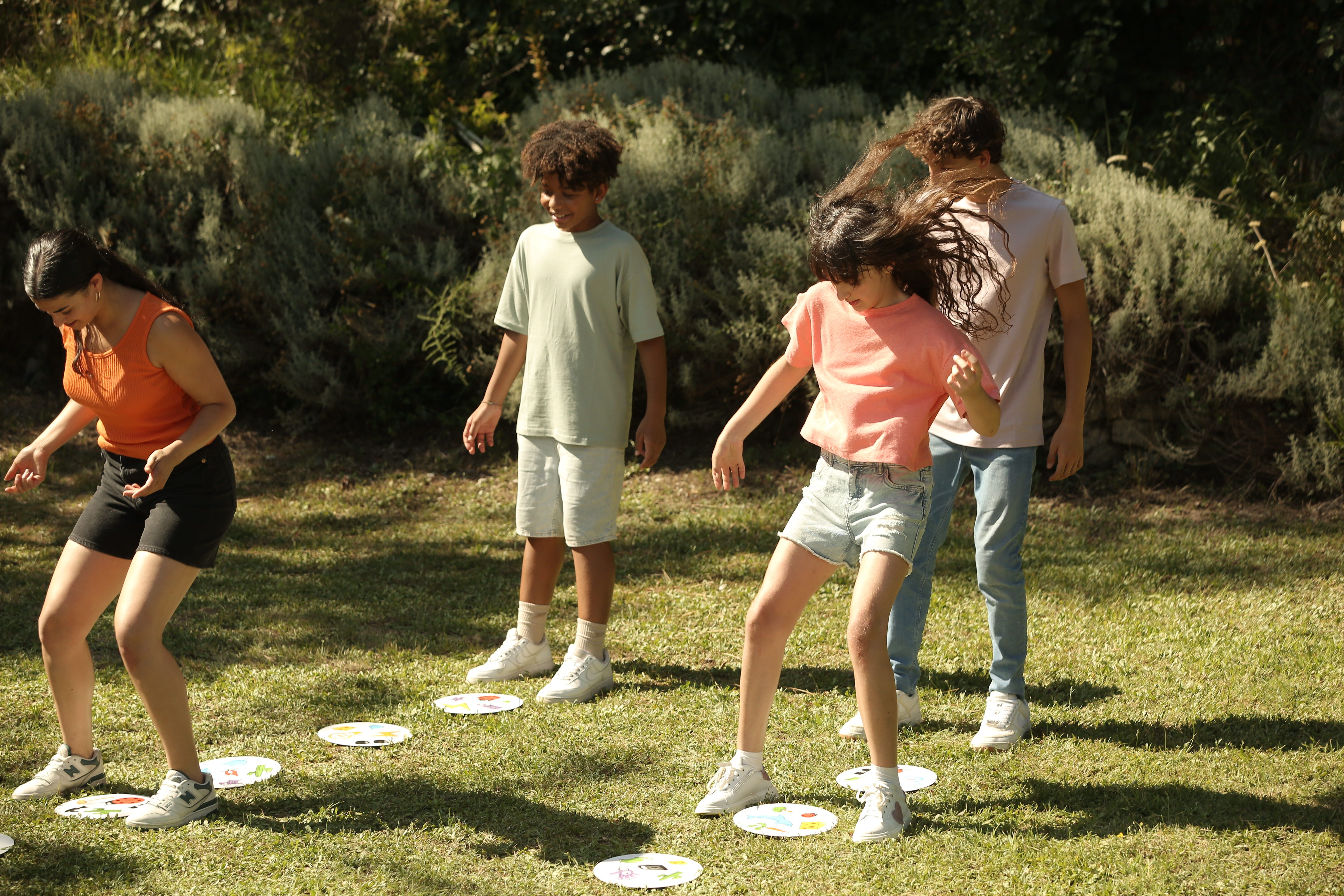 TOP 5 planszówek na Dzień Dziecka od REBEL