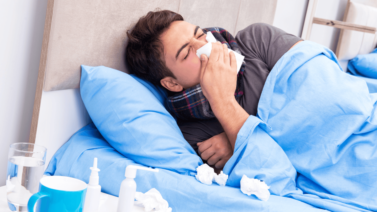 Grypa atakuje. Lekarka ostrzega. Ważny apel do Polaków