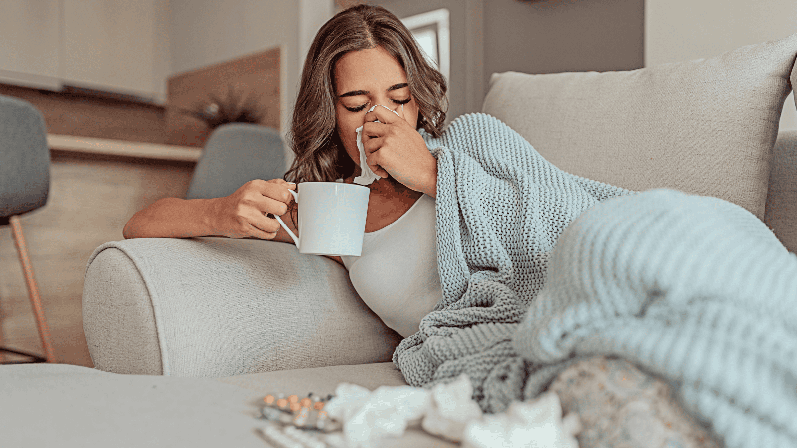 Grypa atakuje. Lekarka ostrzega. Ważny apel do Polaków