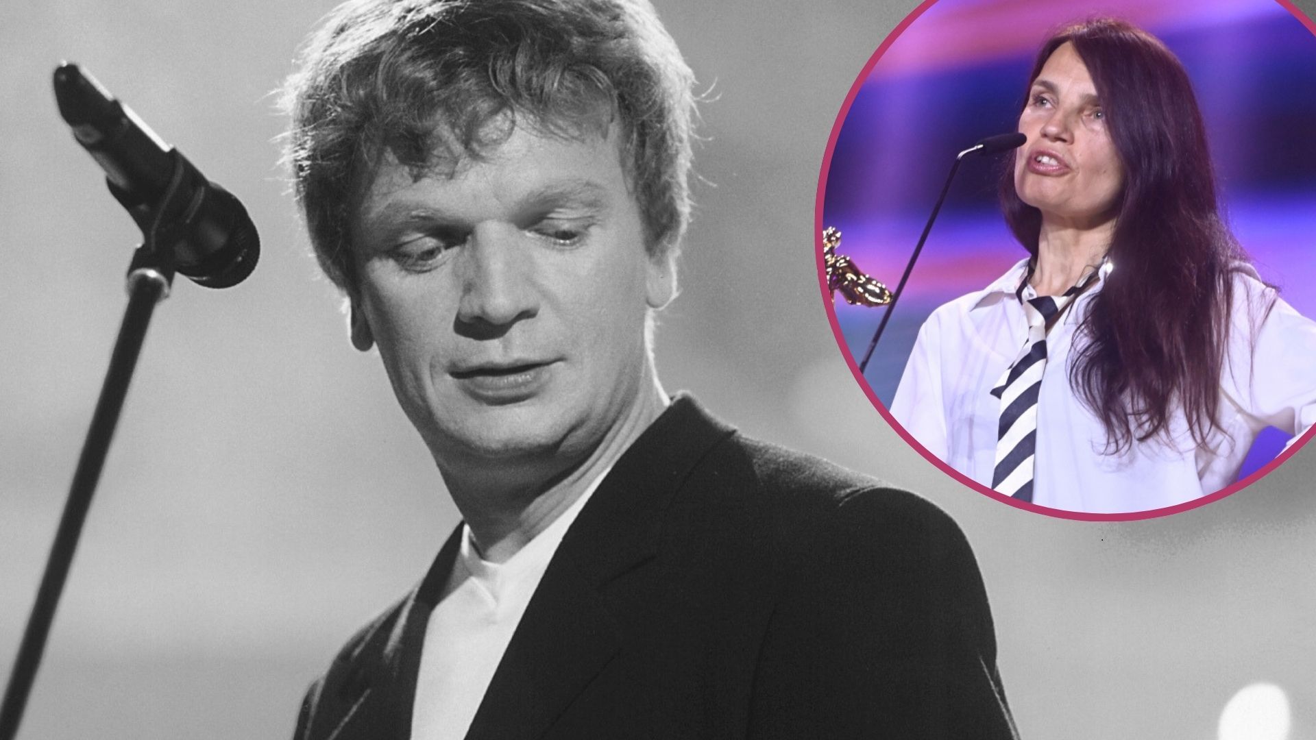 Szok, jak potraktowali wdowę po Ciechowskim. Sąd nie miał litości