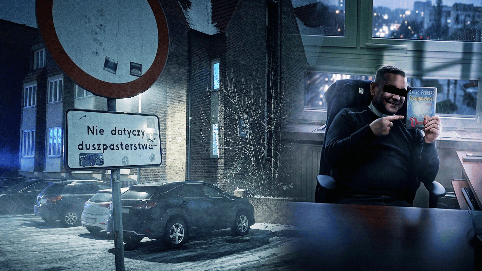 Co się stało z dziewczynką z domu zakonnego w Lubinie? Został po niej tylko głos na nagraniu [odc. 3]