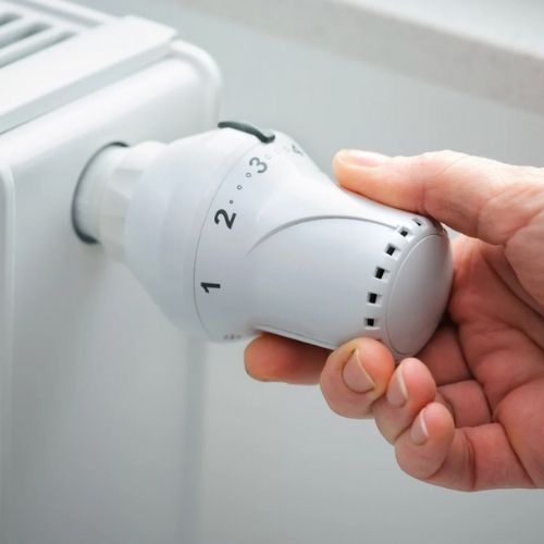 Pomoc od rządu na ogrzewanie, nawet do 3500 zł. Wnioski można składać od 3 listopada