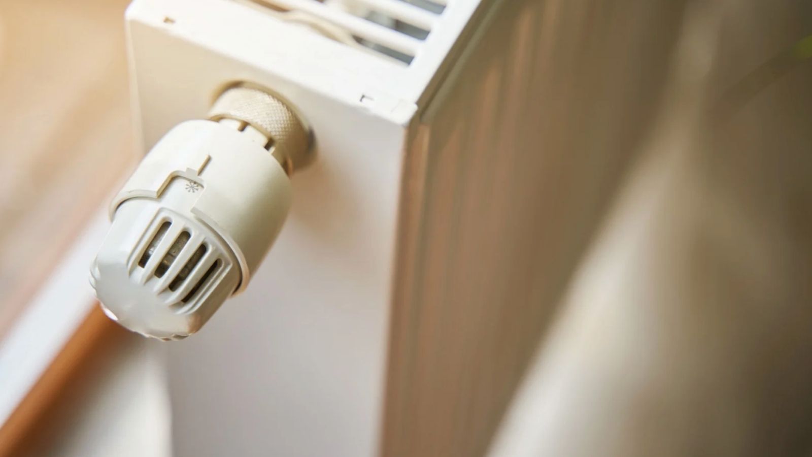 Dla 50-latków taka temperatura to perfekcja. Oto dlaczego