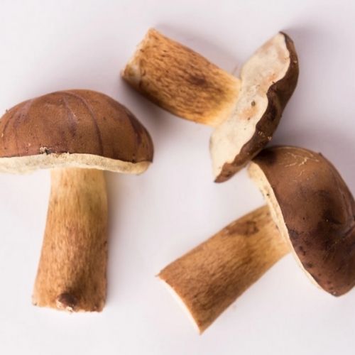 Sezonowe kotlety mielone. Z dodatkiem, który zachwyci każdego