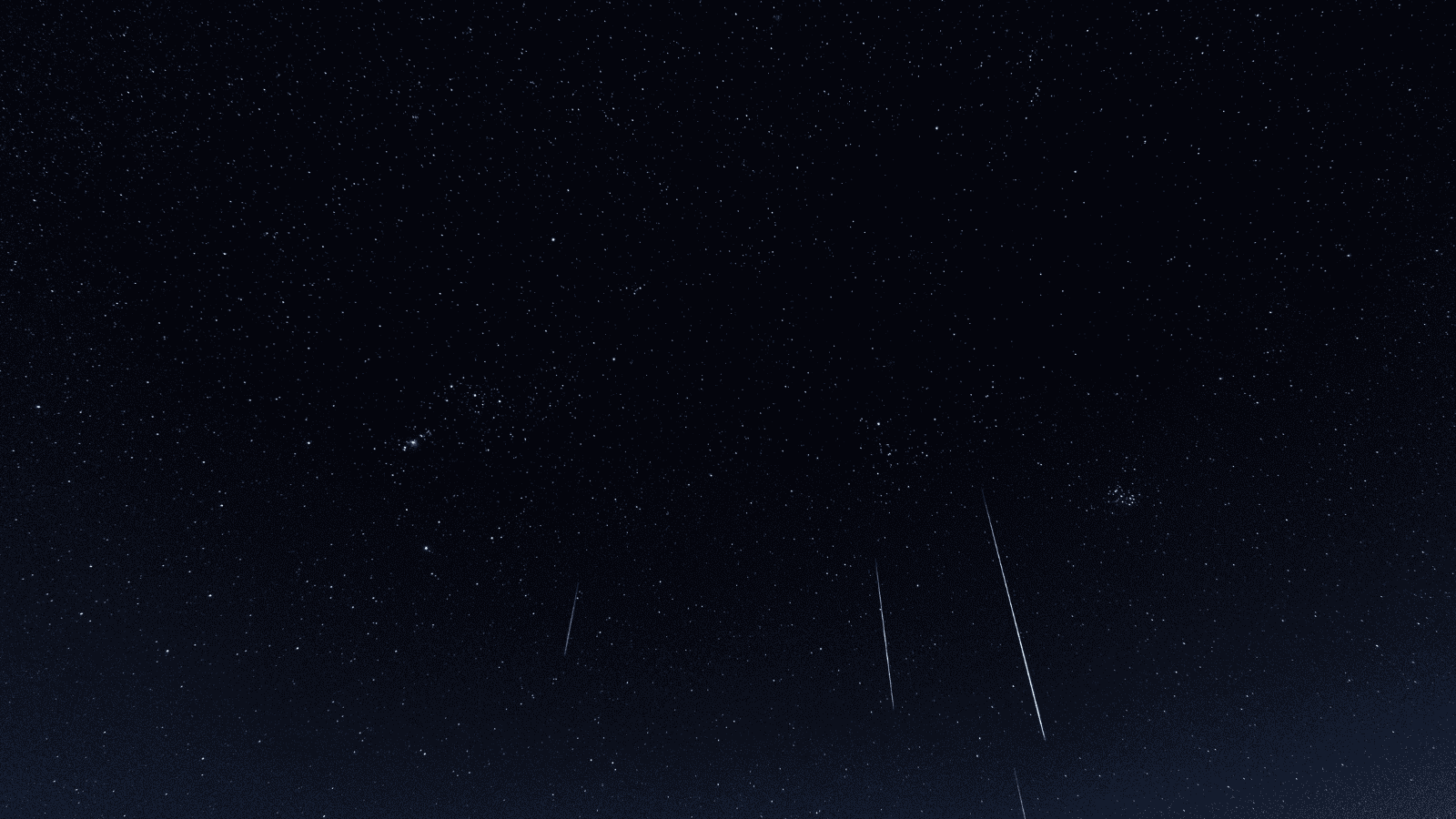 Geminidy pojawią się na niebie w nocy z 13 na 14 grudnia. Szykuje się wielkie widowisko