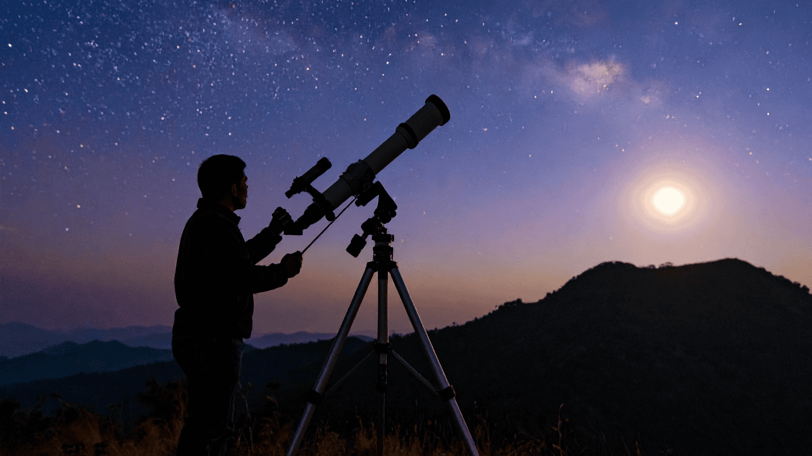 Geminidy pojawią się na niebie w nocy z 13 na 14 grudnia. Szykuje się wielkie widowisko