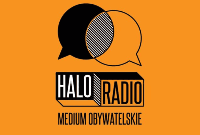 halo radio