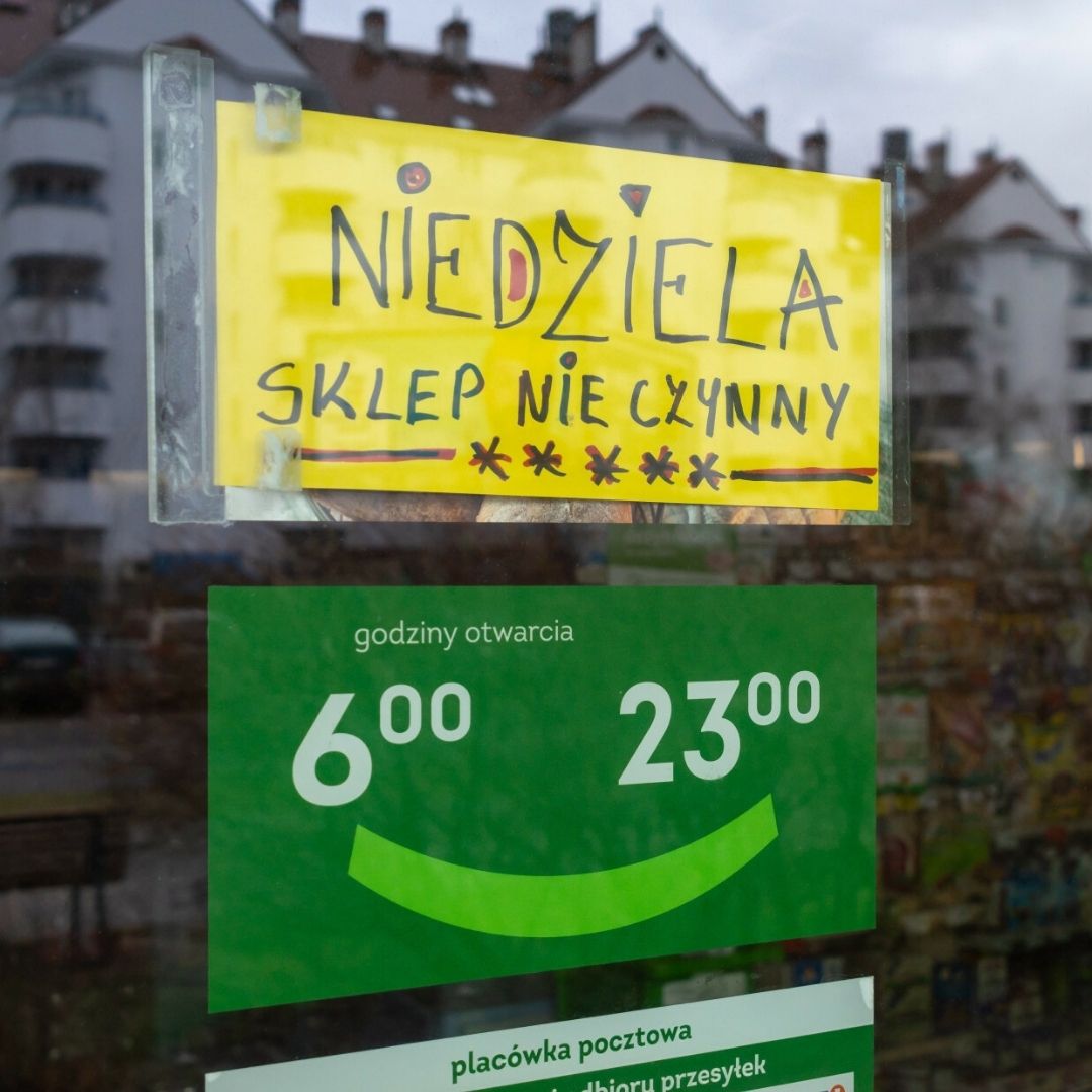 Koniec kolejnej furtki w zakazie handlu. Sąd Najwyższy zabrał głos