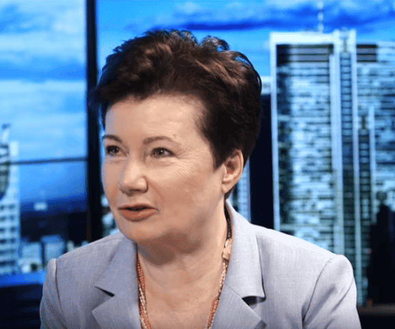 Taką emeryturę dostaje Hanna Gronkiewicz-Waltz. Kwota robi wrażenie