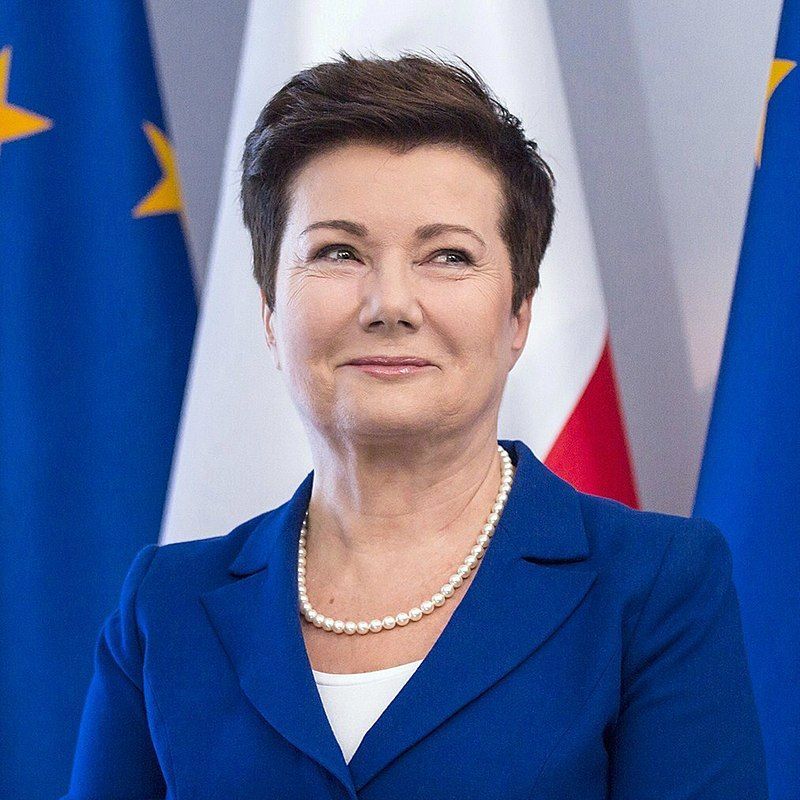 Taką emeryturę dostaje Hanna Gronkiewicz-Waltz. Kwota robi wrażenie