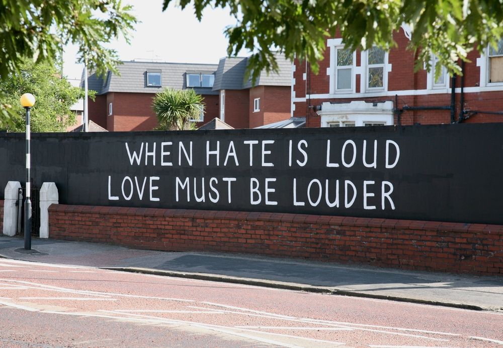 hate
