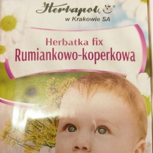 herbatka Fix