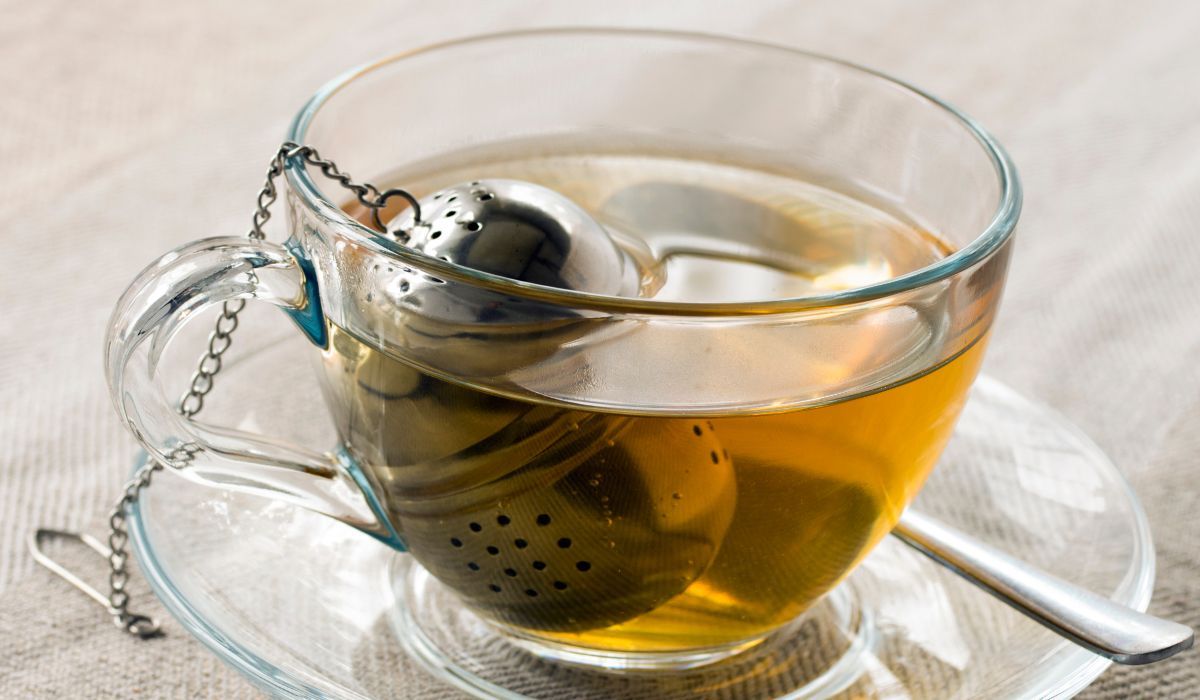 Ten napar zmniejsza ryzyko demencji. Pij choćby codziennie