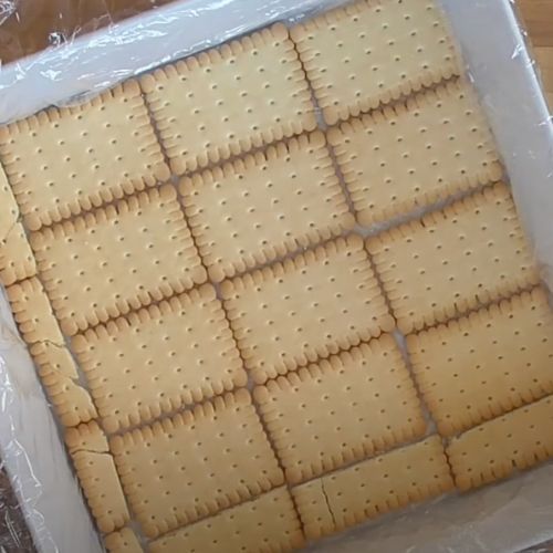 Takie ciasto podam na Dzień Dziecka. Robię je bez pieczenia z 3 składników