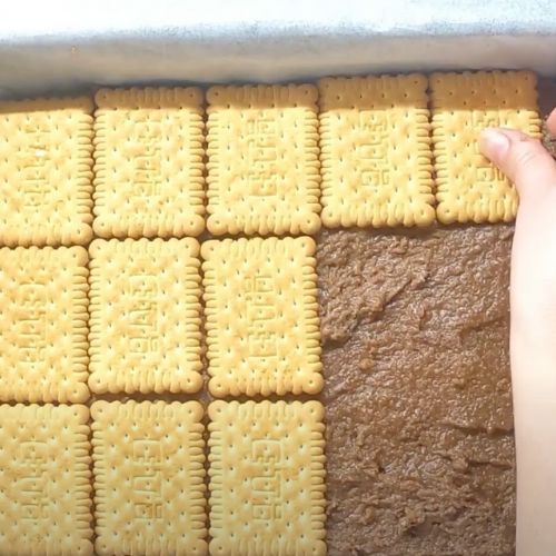 Takie ciasto w czasach PRL robiła moja babcia. Niezapomniany smak dzieciństwa