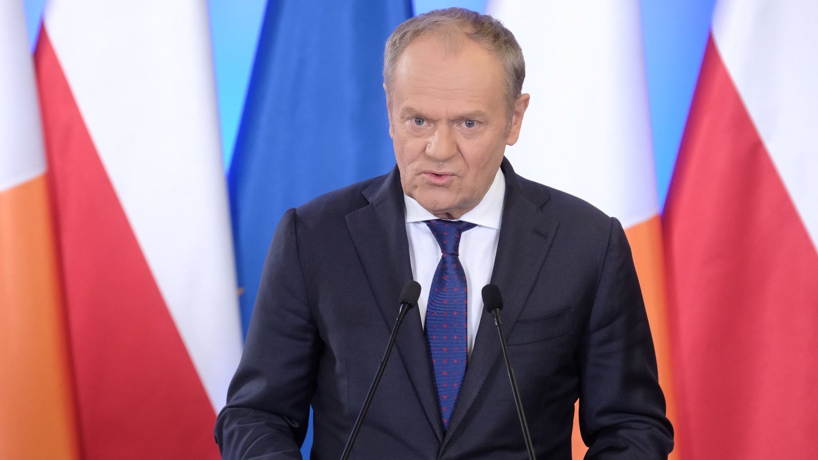 Są wyniki najnowszego sondażu partyjnego. Historyczny spadek czołowego ugrupowania