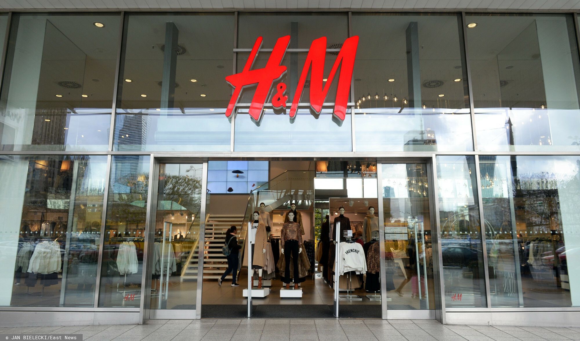 H&M