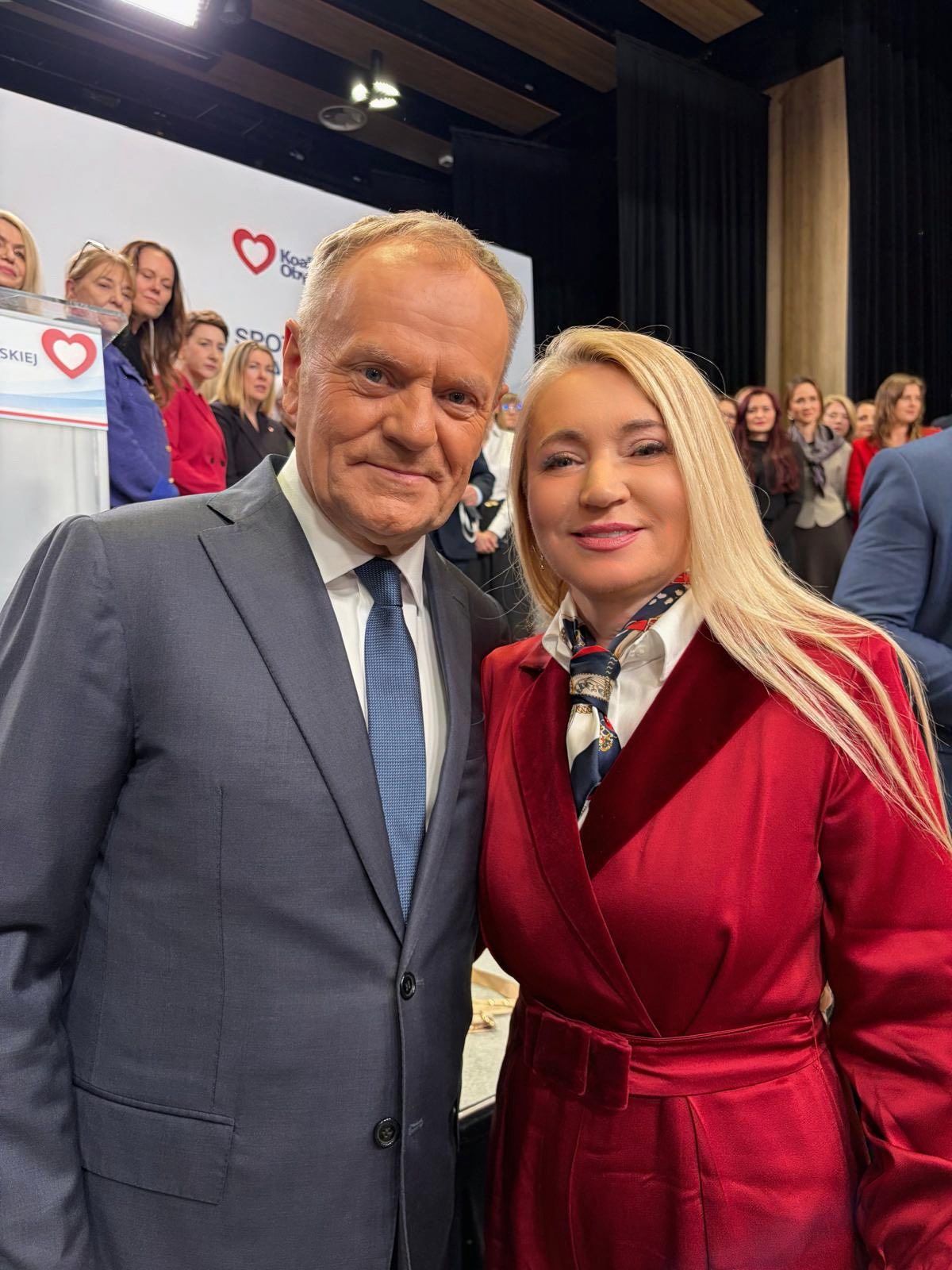 Syn europosłanki potrącony na przejściu w Lublinie