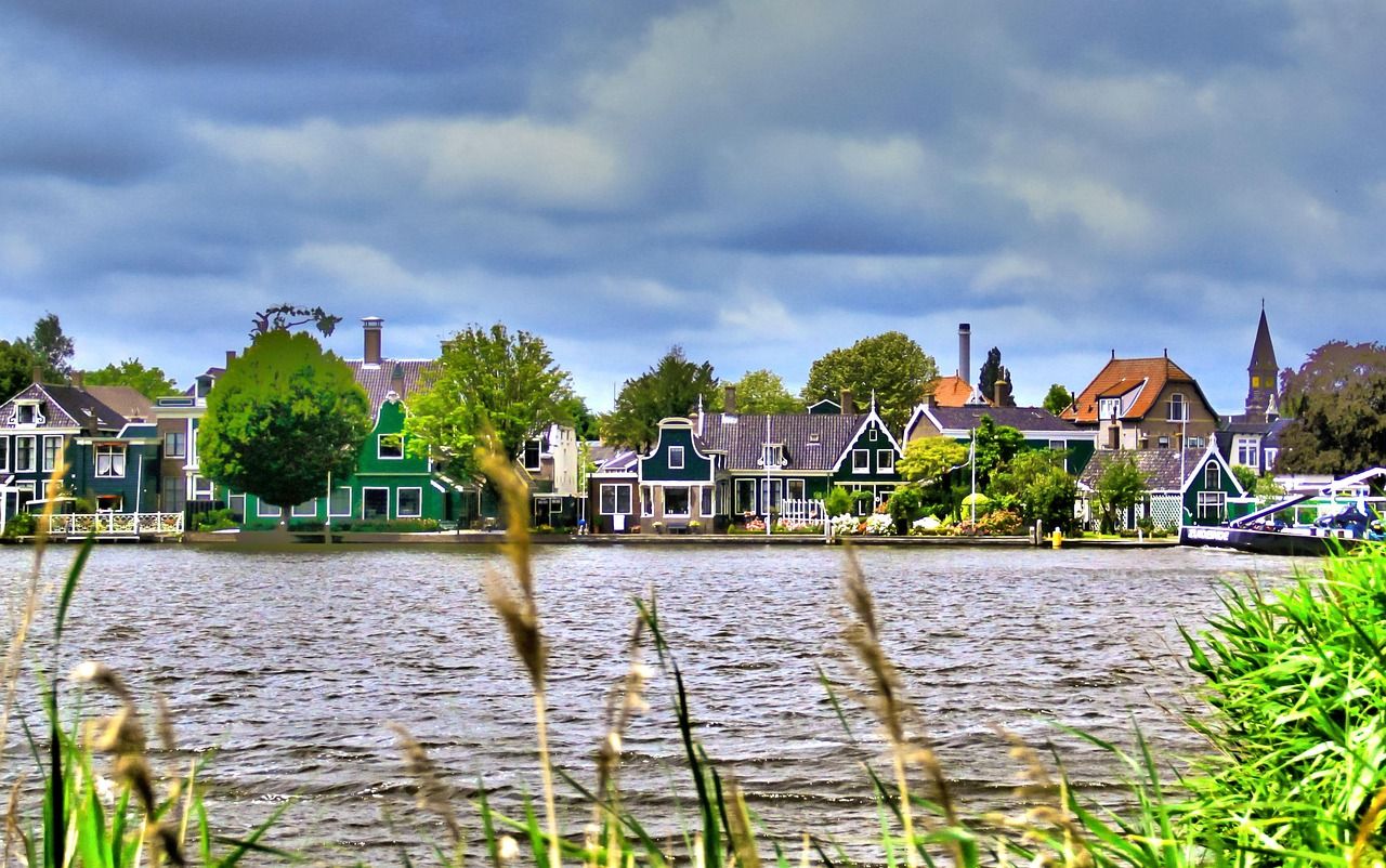 Holandia