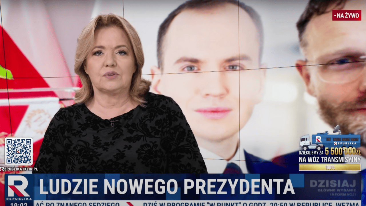 TV Republika